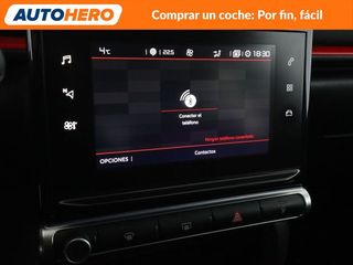 Citroën C3 1.6 Blue-HDi Shine