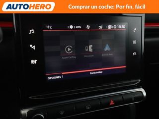 Citroën C3 1.6 Blue-HDi Shine