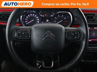 Citroën C3 1.6 Blue-HDi Shine