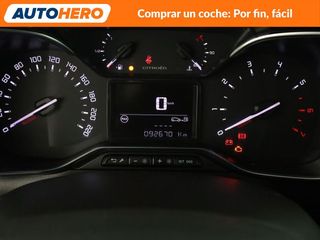 Citroën C3 1.6 Blue-HDi Shine