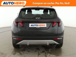 Hyundai Tucson 1.6 CRDi Mild-Hybrid Maxx 4WD