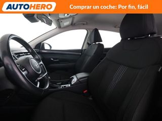 Hyundai Tucson 1.6 CRDi Mild-Hybrid Maxx 4WD