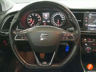 Seat Leon ST 1.4 TSI 110kW (150CV) ACT St&Sp FR