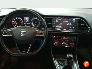 Seat Leon ST 1.4 TSI 110kW (150CV) ACT St&Sp FR