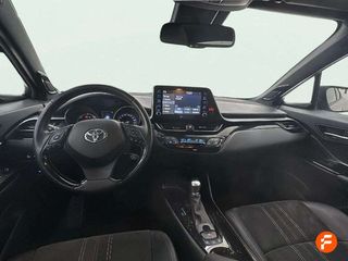 Toyota C-HR 2.0 180H GR Sport