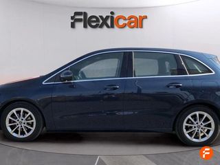 Mercedes Clase B B 180 d