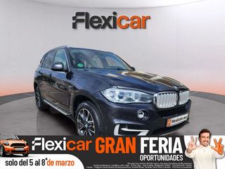 BMW X5 xDrive40d - 5P (2016)