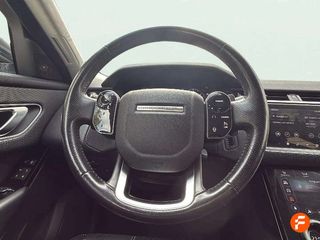 Land-Rover Range Rover Velar 2.0 D240 177kW (240CV) 4WD Auto