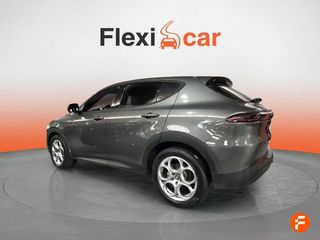 Alfa Romeo Tonale 1.5 MHEV GASOLINA 130 CV SPRINT FWD