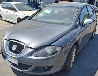 Seat 123296 1k0121251dm radiador leon 2.0 stylance