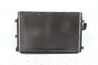 Seat 123296 1k0121251dm radiador leon 2.0 stylance