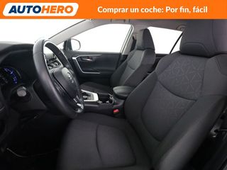 Toyota Rav4 2.5 Hybrid 4x4 Advance