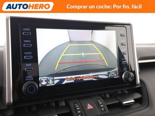 Toyota Rav4 2.5 Hybrid 4x4 Advance