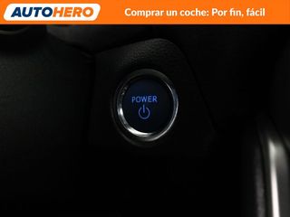 Toyota Rav4 2.5 Hybrid 4x4 Advance