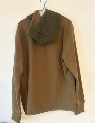 Sudadera Napapijri Iaato Summer Verde