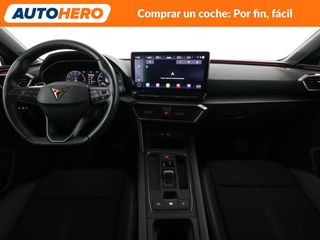 Cupra León 1.5 eTSI MHEV