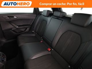 Cupra León 1.5 eTSI MHEV