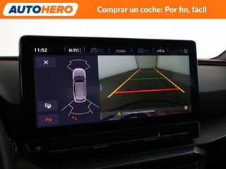 Cupra León 1.5 eTSI MHEV