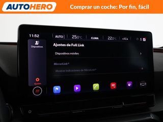 Cupra León 1.5 eTSI MHEV