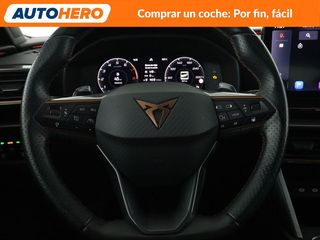 Cupra León 1.5 eTSI MHEV