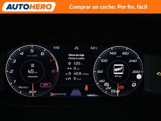 Cupra León 1.5 eTSI MHEV