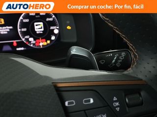 Cupra León 1.5 eTSI MHEV