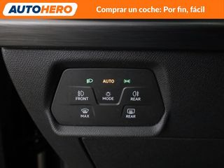 Cupra León 1.5 eTSI MHEV