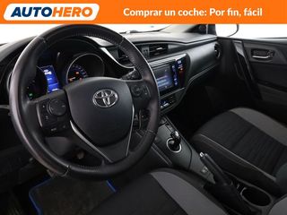 Toyota Auris 1.8 Hybrid Active