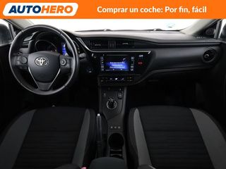 Toyota Auris 1.8 Hybrid Active
