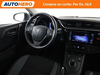 Toyota Auris 1.8 Hybrid Active