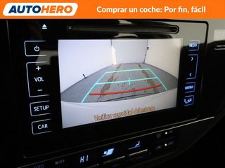 Toyota Auris 1.8 Hybrid Active