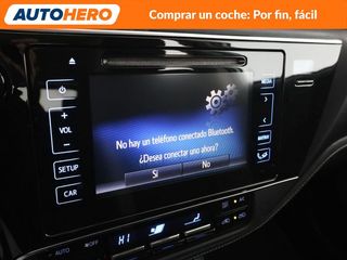 Toyota Auris 1.8 Hybrid Active