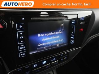 Toyota Auris 1.8 Hybrid Active