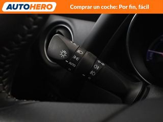 Toyota Auris 1.8 Hybrid Active