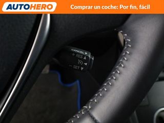 Toyota Auris 1.8 Hybrid Active