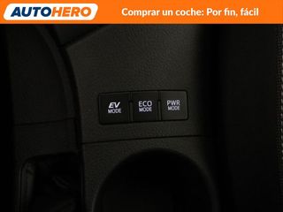 Toyota Auris 1.8 Hybrid Active