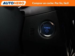 Toyota Auris 1.8 Hybrid Active