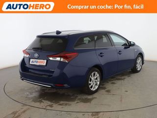Toyota Auris 1.8 Hybrid Active