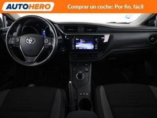 Toyota Auris 1.8 Hybrid Active