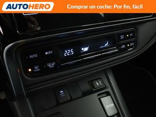 Toyota Auris 1.8 Hybrid Active