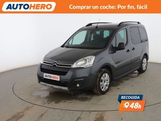 Citroën Berlingo 1.6 Blue-HDi 20 Aniversario