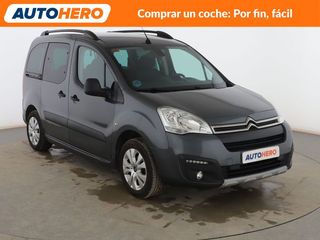 Citroën Berlingo 1.6 Blue-HDi 20 Aniversario