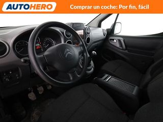 Citroën Berlingo 1.6 Blue-HDi 20 Aniversario