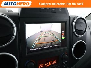 Citroën Berlingo 1.6 Blue-HDi 20 Aniversario