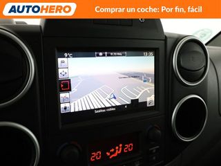 Citroën Berlingo 1.6 Blue-HDi 20 Aniversario