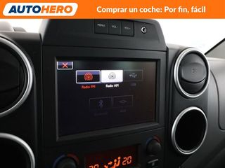 Citroën Berlingo 1.6 Blue-HDi 20 Aniversario