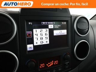 Citroën Berlingo 1.6 Blue-HDi 20 Aniversario