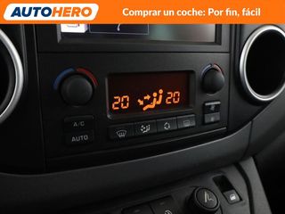 Citroën Berlingo 1.6 Blue-HDi 20 Aniversario