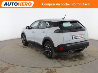 Peugeot 2008 1.2 Hybrid Style