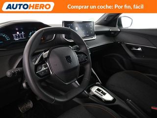 Peugeot 2008 1.2 Hybrid Style